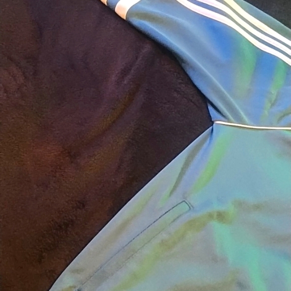 Adidas Jacket - Picture 2 of 8